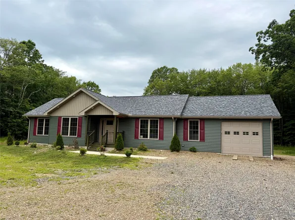 16754 Carr Hill Rd, Meadville, PA 16335