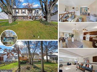 4922 Tartan Hill Rd, Perry Hall, MD 21128