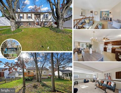 4922 Tartan Hill Rd, Perry Hall, MD, 21128