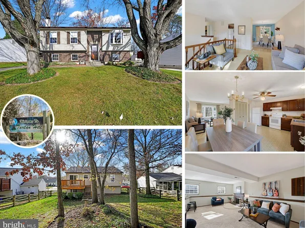 4922 Tartan Hill Rd, Perry Hall, MD 21128