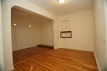 Rented by Norman Raindel, LREB