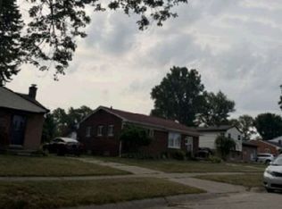 24166 Virginia Ave, Warren, MI 48091