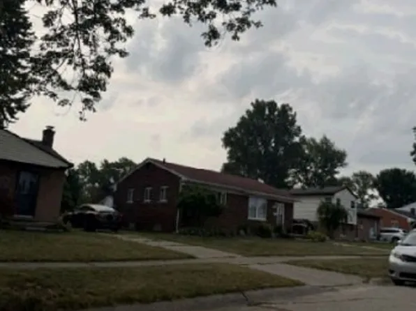 24166 Virginia Ave, Warren, MI 48091