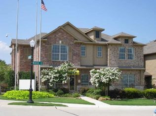 315 Starleaf Trl, Garland, TX 75040