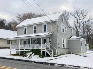 192 S Harrison Rd, Bellefonte, PA 16823