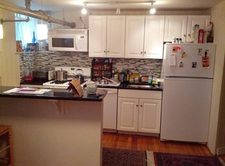 516 Harvard St #B, Brookline, MA 02446