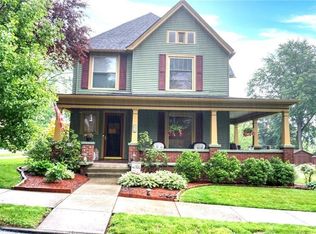514 N 7th St, Cambridge, OH 43725