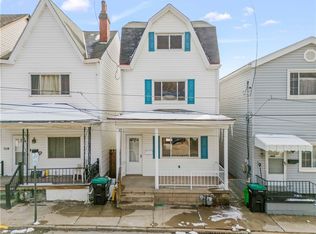 1877 Chapman St, Pittsburgh, PA 15215