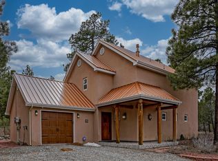 66 Armin Rd, Tijeras, NM 87059