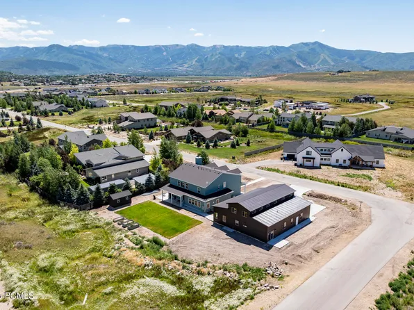415 E Earl St, Park City, UT 84098