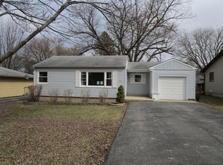 1620 Knoll Ave, McHenry, IL 60050