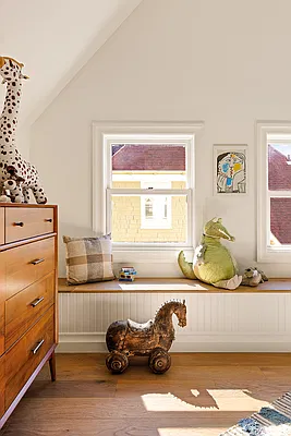 Bedroom, photo 11