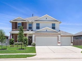 32102 McKinley Run Dr, Hockley, TX 77447
