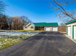 439 Old Elderton Hill Rd, Shelocta, PA 15774