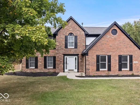 8414 Anchorage Ct, Indianapolis, IN 46236