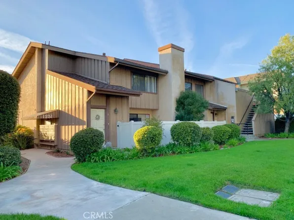 1231 S Golden Est #11, Arcadia, CA 91007