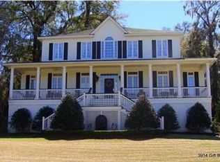 3914 Gift Blvd, Johns Island, SC 29455