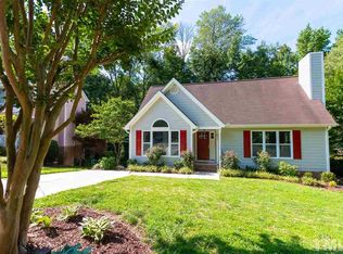 1411 Milan St, Durham, NC 27704