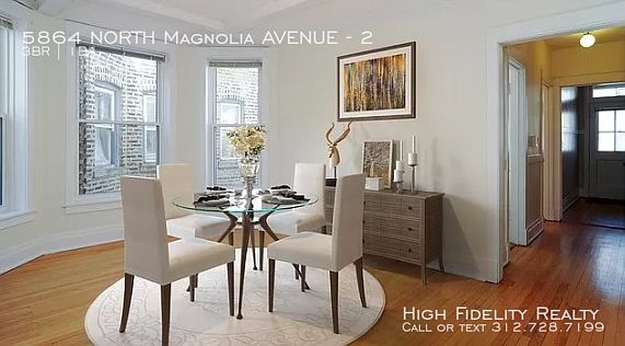 3rd image of 5864 N Magnolia Ave APT 2