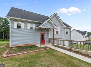 129 Grizzly Trl, Carrollton, GA 30117