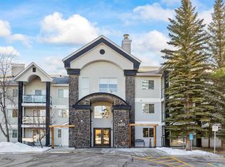 2022 W Canyon Meadows Dr SE #304, Calgary, AB T2J 7H1