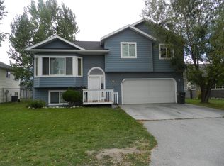 101 Redwood Ct, Hamilton, MT 59840