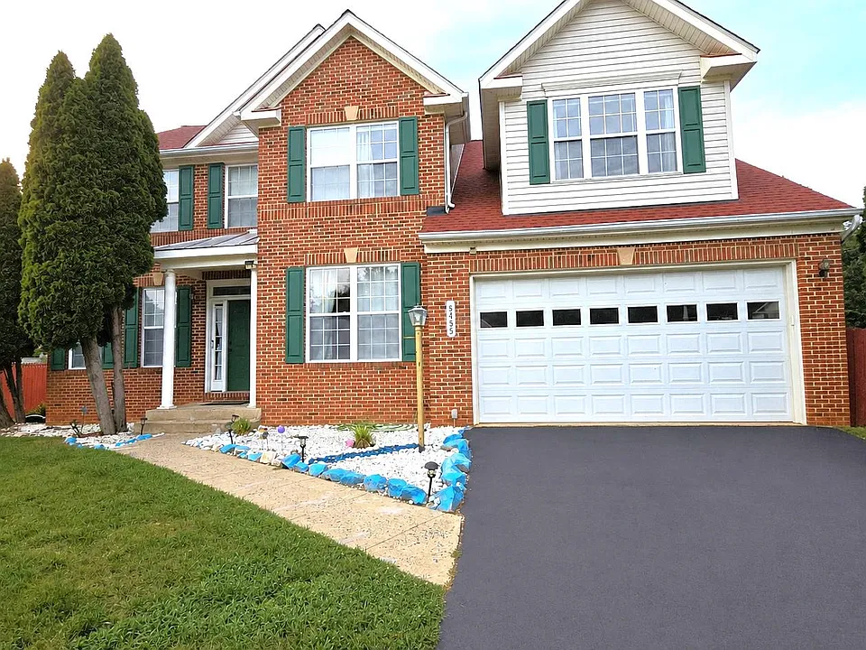 5455 Quaint Dr