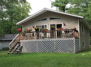 1028 E Walnut St, Eagle River, WI 54521
