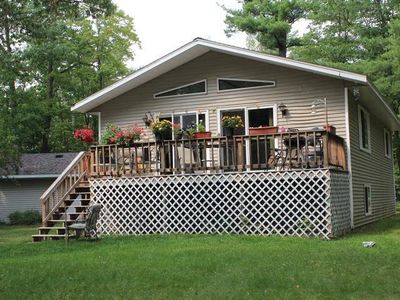 1028 E Walnut St, Eagle River, WI, 54521