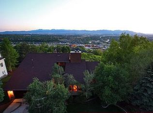 6408 S Crest Mount Dr, Holladay, UT 84121