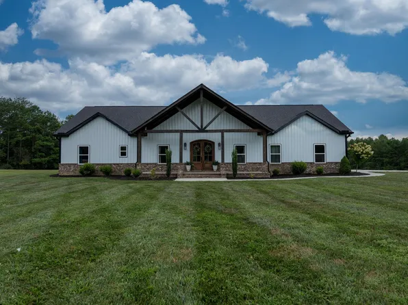 1405 Turnpike Rd, Summertown, TN 38483