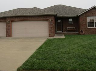 4354 W Colby St, Springfield, MO 65802