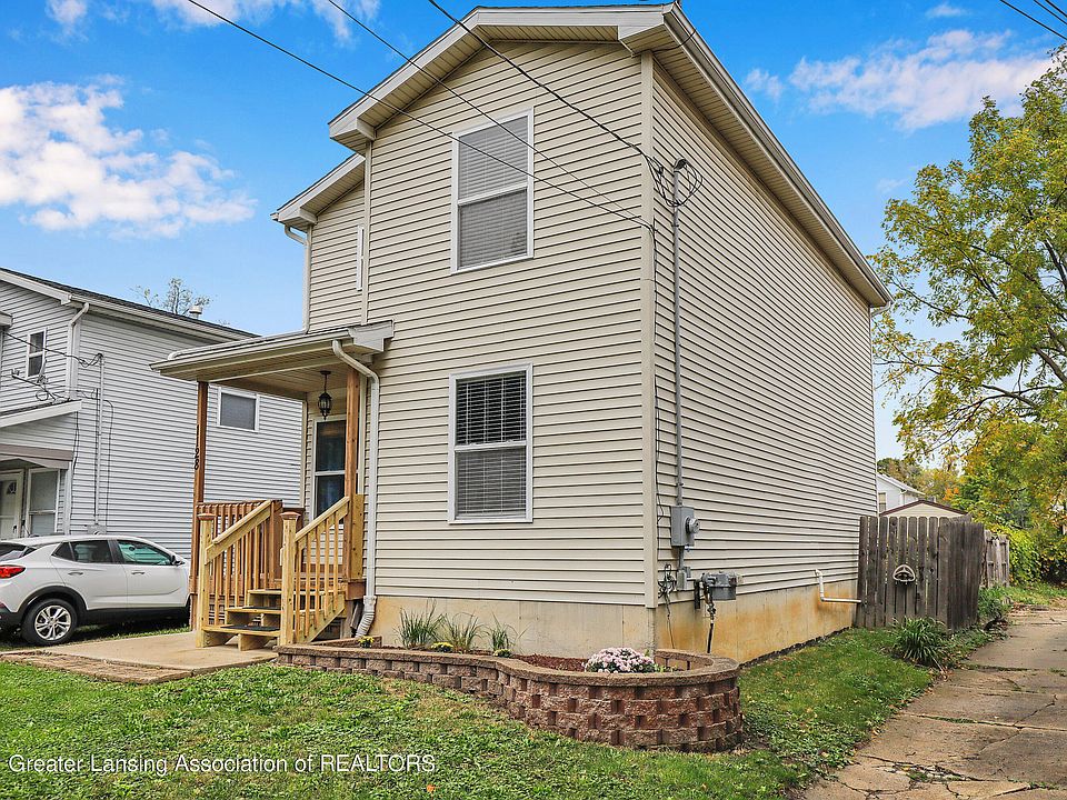 1128 W Michigan Ave, Lansing, MI 48915 Zillow