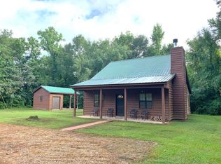 3618 Cannonsburg Rd, Natchez, MS 39120