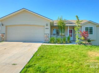 4002 Groveton St, Caldwell, ID 83605