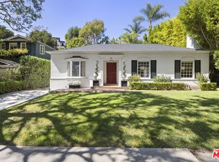811 Warner Ave, Los Angeles, CA 90024
