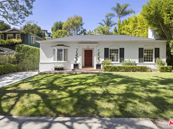 811 Warner Ave, Los Angeles, CA 90024