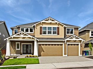 3721 226th Pl SE LOT 27, Bothell, WA 98021