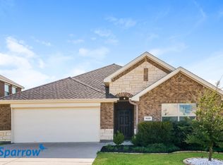 8416 High Garden St, Fort Worth, TX 76123
