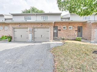 399 Vodden St E UNIT 64, Brampton, ON L6V3V1
