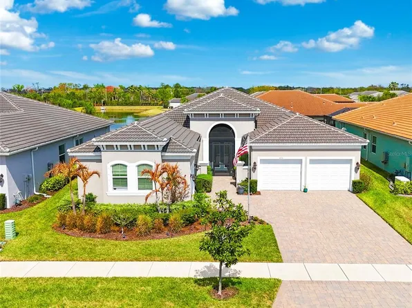 4924 Pamplona Ct, Wimauma, FL 33598