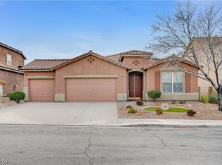 815 Safflower Ct, Henderson, NV 89015