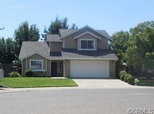936 Antler Ct, Merced, CA