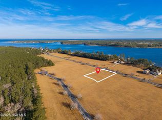 120 Waterway Dr LOT 39 & SLIP 17, Havelock, NC 28532
