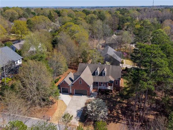 402 Arbor Way, Seneca, SC 29672