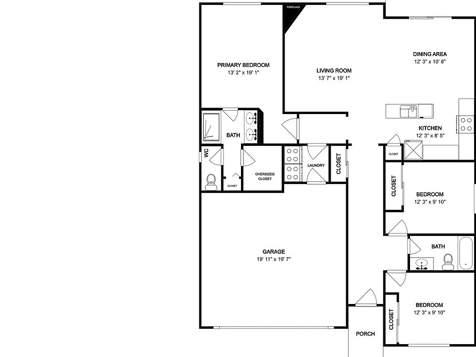 2nd image of 6423 278th St NW