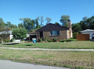 99 Irving Ter, Buffalo, NY 14223
