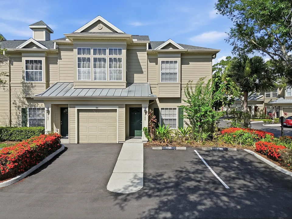 7780 Plantation Cir