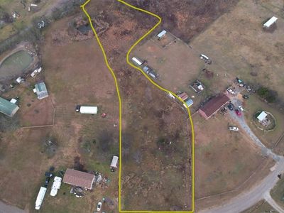 1564 Private Road 2542, Quinlan, TX, 75474