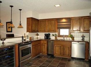 1540 N Lawrence Ct, Wichita, KS 67206